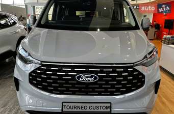 Ford Tourneo Custom 2024 в Львів