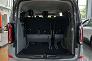 Ford Tourneo Custom - фото 7