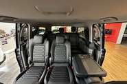 Ford Tourneo Custom - фото 10