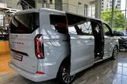 Ford Tourneo Custom - фото 2