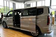 Ford Tourneo Custom - фото 3