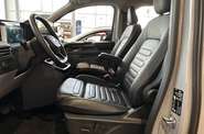 Ford Tourneo Custom - фото 14