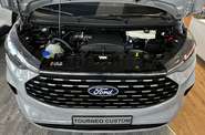 Ford Tourneo Custom - фото 17