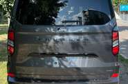 Ford Tourneo Custom Titanium