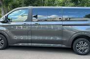 Ford Tourneo Custom Titanium