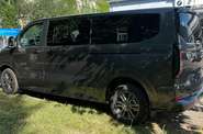 Ford Tourneo Custom Titanium