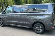Ford Tourneo Custom Titanium