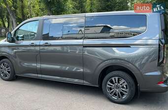 Ford Tourneo Custom 2025 в Рівне
