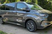 Ford Tourneo Custom Titanium