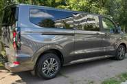 Ford Tourneo Custom Titanium