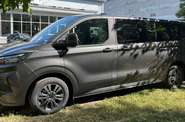 Ford Tourneo Custom Titanium