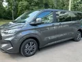 Ford Tourneo Custom Ford Tourneo Custom