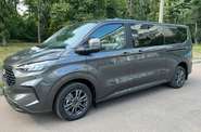 Ford Tourneo Custom Titanium