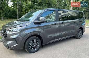 Ford Tourneo Custom 2025 в Київ