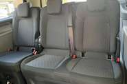 Ford Tourneo Custom Titanium