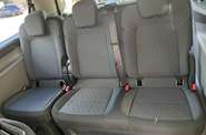 Ford Tourneo Custom Titanium