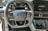 Ford Tourneo Custom Titanium