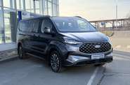 Ford Tourneo Custom Trend