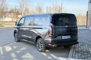 Ford Tourneo Custom Trend