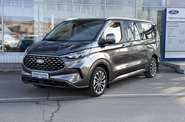 Ford Tourneo Custom Trend