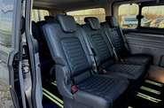 Ford Tourneo Custom Trend