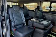 Ford Tourneo Custom Trend