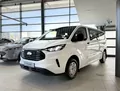 Ford Tourneo Custom Ford Tourneo Custom