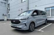 Ford Tourneo Custom Titanium X