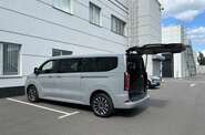 Ford Tourneo Custom Titanium X