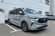Ford Tourneo Custom Titanium X
