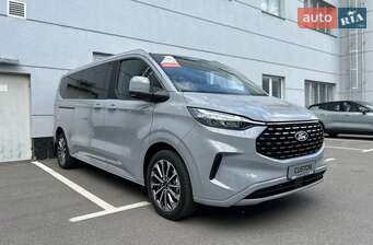Ford Tourneo Custom 2025 в Київ