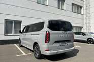Ford Tourneo Custom Titanium X
