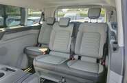Ford Tourneo Custom Titanium X
