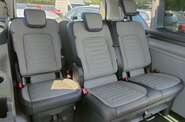 Ford Tourneo Custom Titanium X