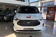 Ford Tourneo Custom Titanium X