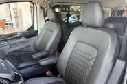 Ford Tourneo Custom Titanium X