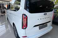 Ford Tourneo Custom Titanium X