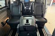 Ford Tourneo Custom Titanium X