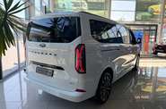 Ford Tourneo Custom Titanium X