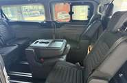 Ford Tourneo Custom Titanium X