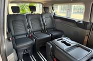 Ford Tourneo Custom Titanium X