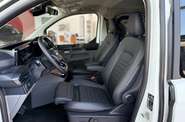 Ford Tourneo Custom Titanium X