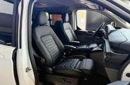 Ford Tourneo Custom Titanium X