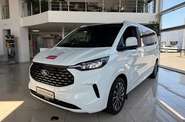 Ford Tourneo Custom Titanium X
