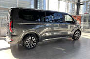 Ford Tourneo Custom Titanium X