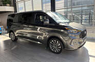 Ford Tourneo Custom Titanium X