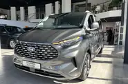 Ford Tourneo Custom Titanium X