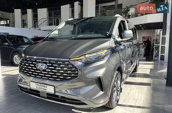 Ford Tourneo Custom 2025 в Хмельницький