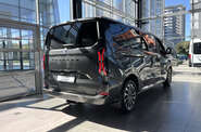 Ford Tourneo Custom Titanium X
