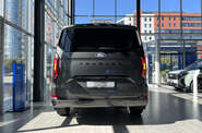 Ford Tourneo Custom Titanium X